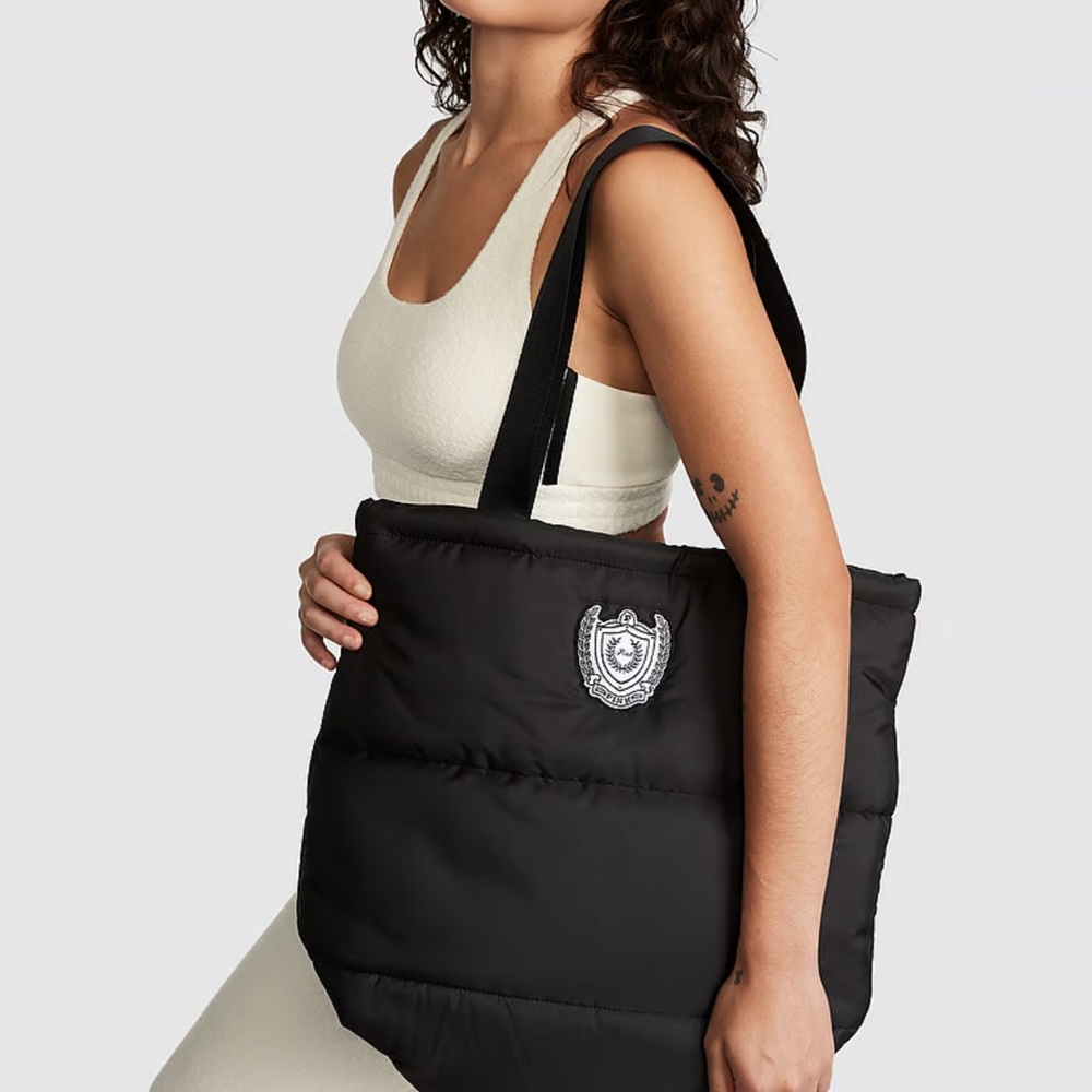 Victoria’s Secret PINK bag